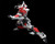 PRE-ORDER ACKS #FP-01 Full Metal Panic! 1/48 ARX-8 Laevatein