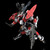 PRE-ORDER ACKS #FP-01 Full Metal Panic! 1/48 ARX-8 Laevatein