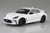 Aoshima 1/24 Model Car #44 Toyota ZN8 GR86 '21