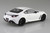 Aoshima 1/24 Model Car #44 Toyota ZN8 GR86 '21