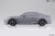 Aoshima 1/24 Model Car #44 Toyota ZN8 GR86 '21