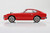Aoshima 1/32 SNAP KIT #15CU-RD Nissan S30 Fairlady Z Custom Red
