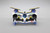 Cyber Formula Series Super Asurada AKF-11 1/24 Scale Model Kit