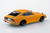 1/32 SNAP KIT Nissan S30 Fairlady Z Custom Wheel (Safari Brown)