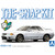Snap Kit #14-CW 1/32 Nissan R32 Skyline GT-R(Crystal White)