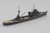 1/700 Waterline #354 Japanese Navy Light Cruiser Katori