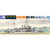 1/700 Waterline #547 IJN Gun Boat Katata / Hotsu