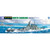 PRE-ORDER 1/700 Waterline #611 US Navy Battleship North Carolina