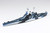 PRE-ORDER 1/700 Waterline #611 US Navy Battleship North Carolina