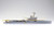 1/700 Waterline Detail-Up Parts British Aircraft Carrier HMS Hermes Photoetched Set