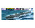 1/700 Waterline #459 Japanese Navy Submarine I-19