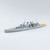 1/700 Waterline #807 British Heavy Cruiser HMS Exeter