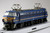 1/45 Electric locomotive EF66 Early model