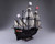 1/100 Pirate Ship
