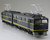 1/50 Electric Locomotive EH10