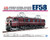 1/50 Electric Locomotive EF58 Royal Engine