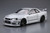 1/24 Model Car #34 Nismo BNR34 Skyline GT-R Z-Tune '04