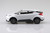 1/32 Snap Kit #06-A Toyota C-HR White Pearl Crystal Shine