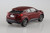 1/32 SNAP KIT Toyota C-HR (Sensual Red Mica)