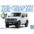 1/32 SNAP KIT Suzuki Jimny (Pure White Pearl)