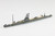 1/700 Waterline #470 Japanese Navy Submarine I-156