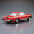 1/24 Toyota MX41 Mark II/Chaser '79