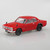 1/32 SNAP KIT Nissan Skyline 2000 GT-R (Red)