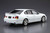 1/24 Model Car #97 Toyota JZS161 Aristo V300 Vertex Edition