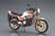 1/12 Honda NC04 Super Hawk III R '81