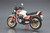 1/12 Honda NC04 Super Hawk III R '81