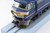1/45 Electric locomotive EF66 Late model