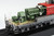 1/45 Diesel Locomotive DD51 JRF