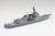 1/700 Waterline #22 JMSDF Aegis Escort Ship Ashigara