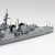 1/700 Waterline #22 JMSDF Aegis Escort Ship Ashigara