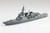 1/700 Waterline #22 JMSDF Aegis Escort Ship Ashigara
