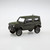 1/32 SNAP KIT Suzuki Jimny Custom Wheel (Jungle Green)