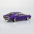 1/32 SNAP KIT Nissan C110 Skyline GT-R Custom (Metallic Purple)