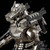 MechaGodzilla 'Kiryu' Heavy Armor - Prepainted