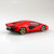 1/32 SNAP KIT Lamborghini Countach LPI 800-4 (Red)