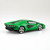 1/32 Snap Kit #19-E Lamborghini Countach LPI 800-4 Green