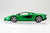 1/32 Snap Kit #19-E Lamborghini Countach LPI 800-4 Green