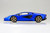 1/32 Snap Kit #19-F Lamborghini Countach LPI 800-4 Metallic Blue