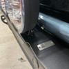 Ford Bronco Front Triple Light Mount