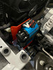 Ford Raptor Air Compressor Mount