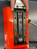Ford Raptor Air Compressor Mount