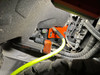 Ford Raptor Air Compressor Mount