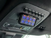 AuxBeam 8-gang Switch Panel mount for '21+ Ford Raptor, '21+ F150, '23+ F250/F350 SuperDuty