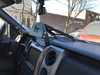 2010-2014 F-150 Tablet Dash Mount