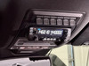 Icom IC-2730 overhead console mount for Ford Ranger