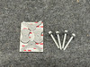 TBL V2 Installation Plates and Screws